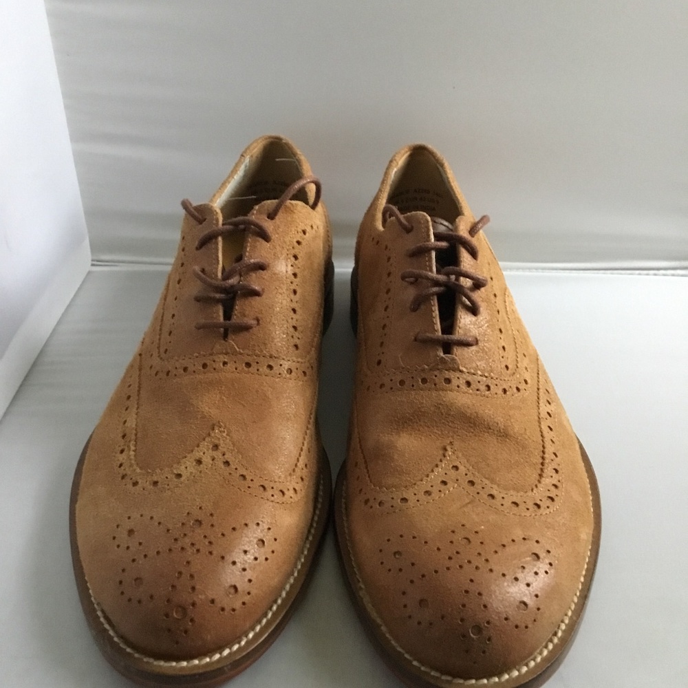 DRES-UP SHOES FOR MEN.